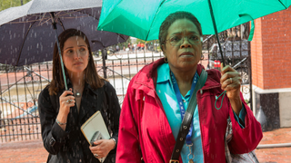 The Immortal Life of White Saviors and Black Stories<em></em>